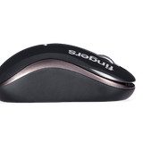 Fingers GlidePro Wireless Optical Mouse